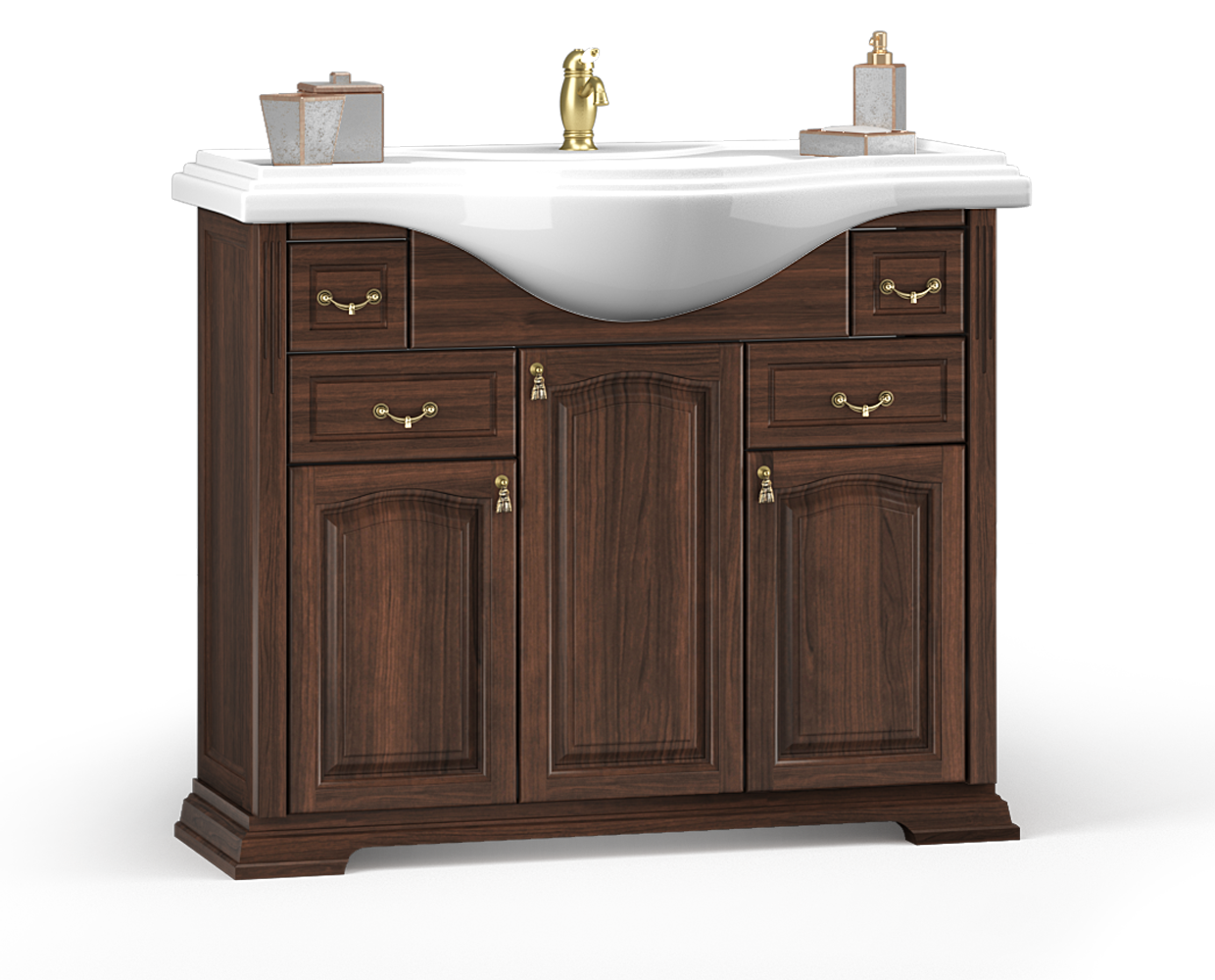 Мебель для ванной комнаты