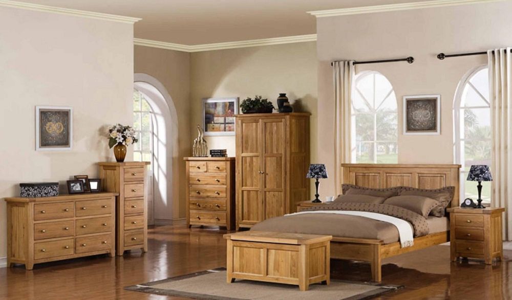 Мебель делают из бука по следующим причинам: