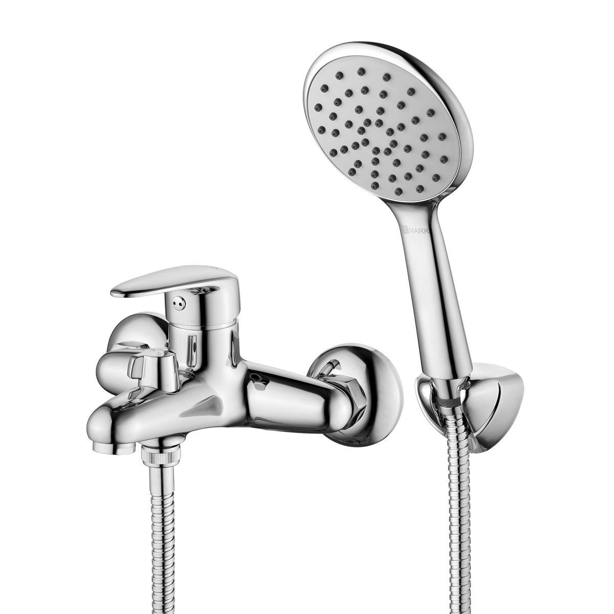 Смеситель Lemark Прамен LM3314C для ванны, хром