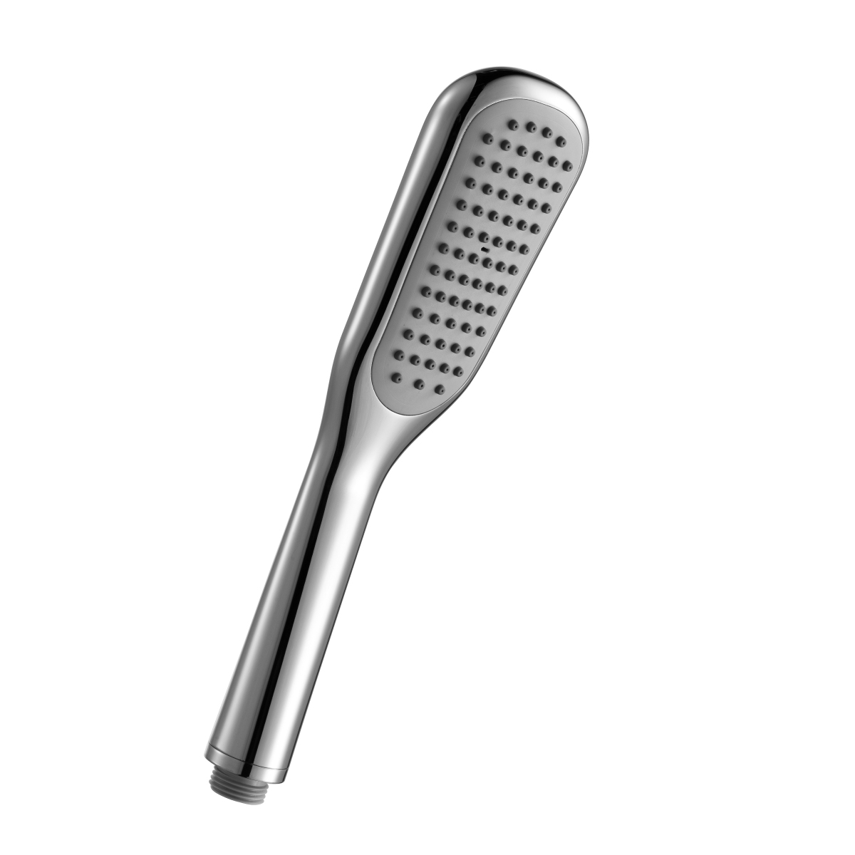 Душевая лейка Lemark LM0411C квадратная 1-функциональная 68х273 мм, блистер, хром