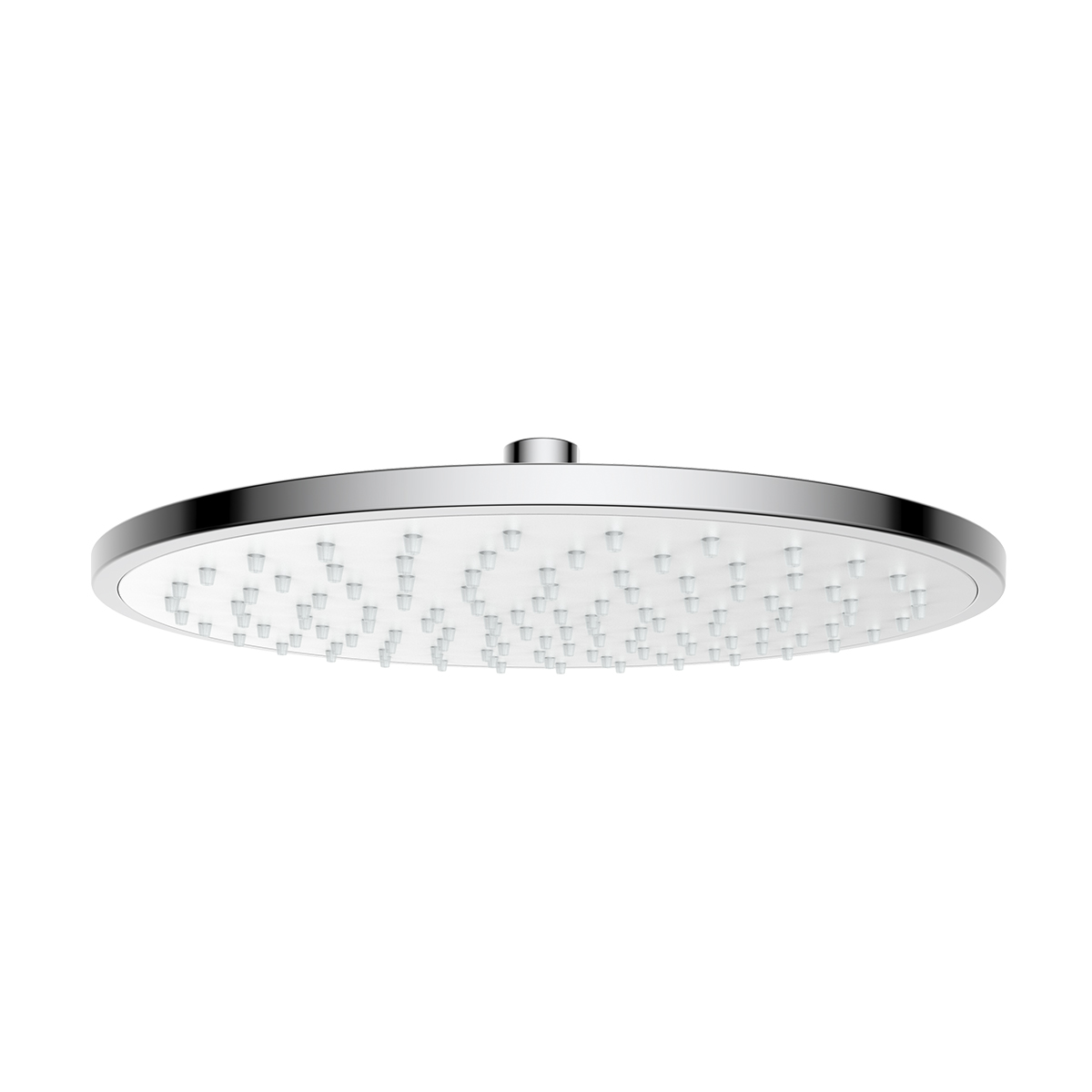 Душевая лейка Lemark LM8131C верхняя, круглая, Ø256 мм, блистер, хром