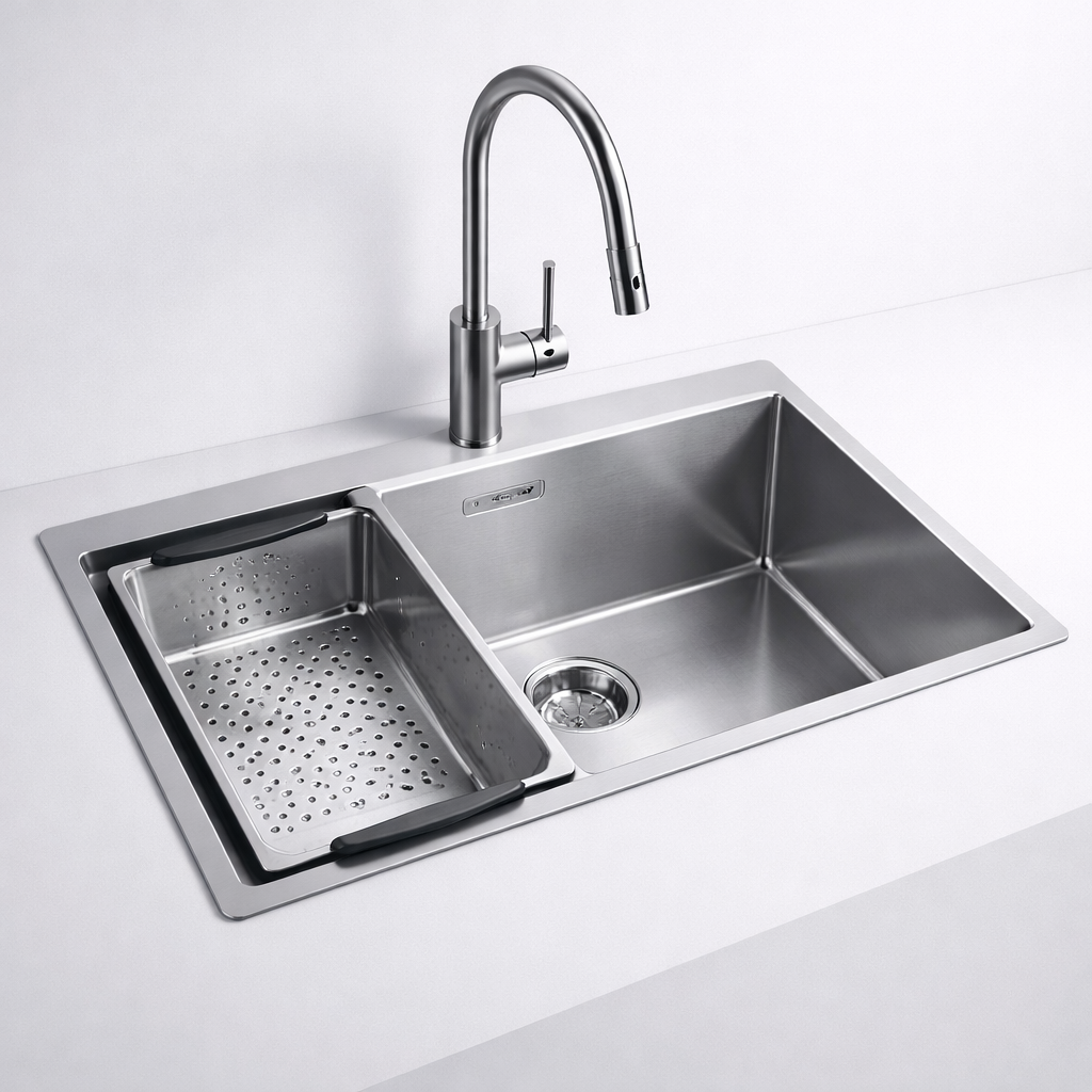 Кухонные мойки