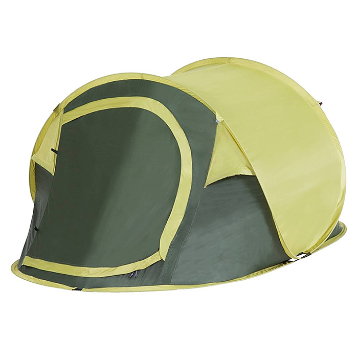 Туристическая палатка двухместная Cose-5