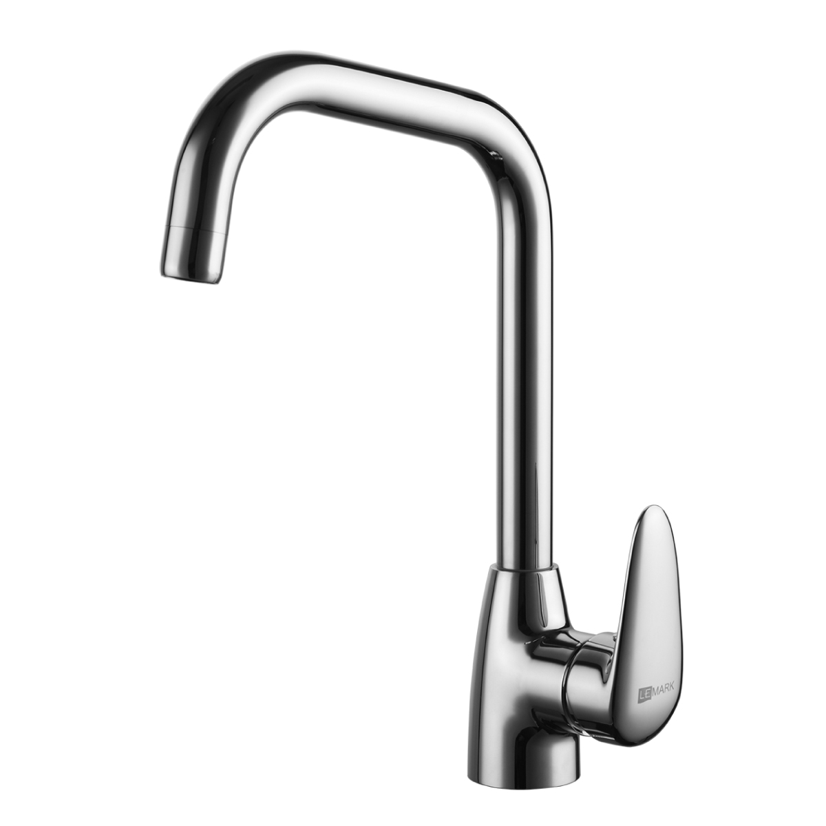 Смеситель Lemark Прамен LM3355C для кухни, хром