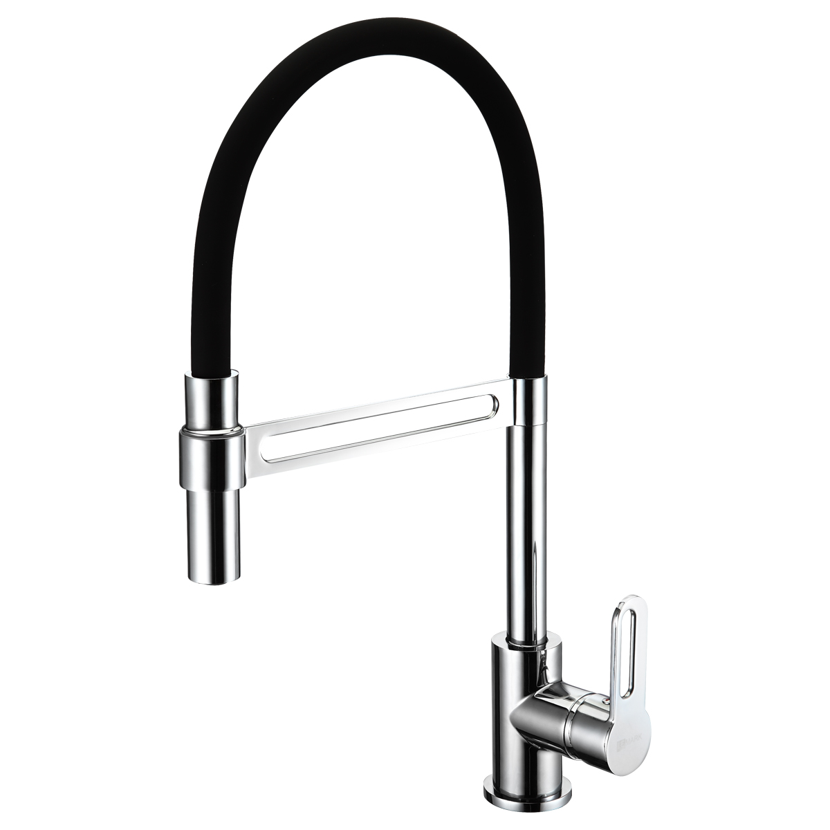Смеситель Lemark Соул LM6006C для кухни, хром