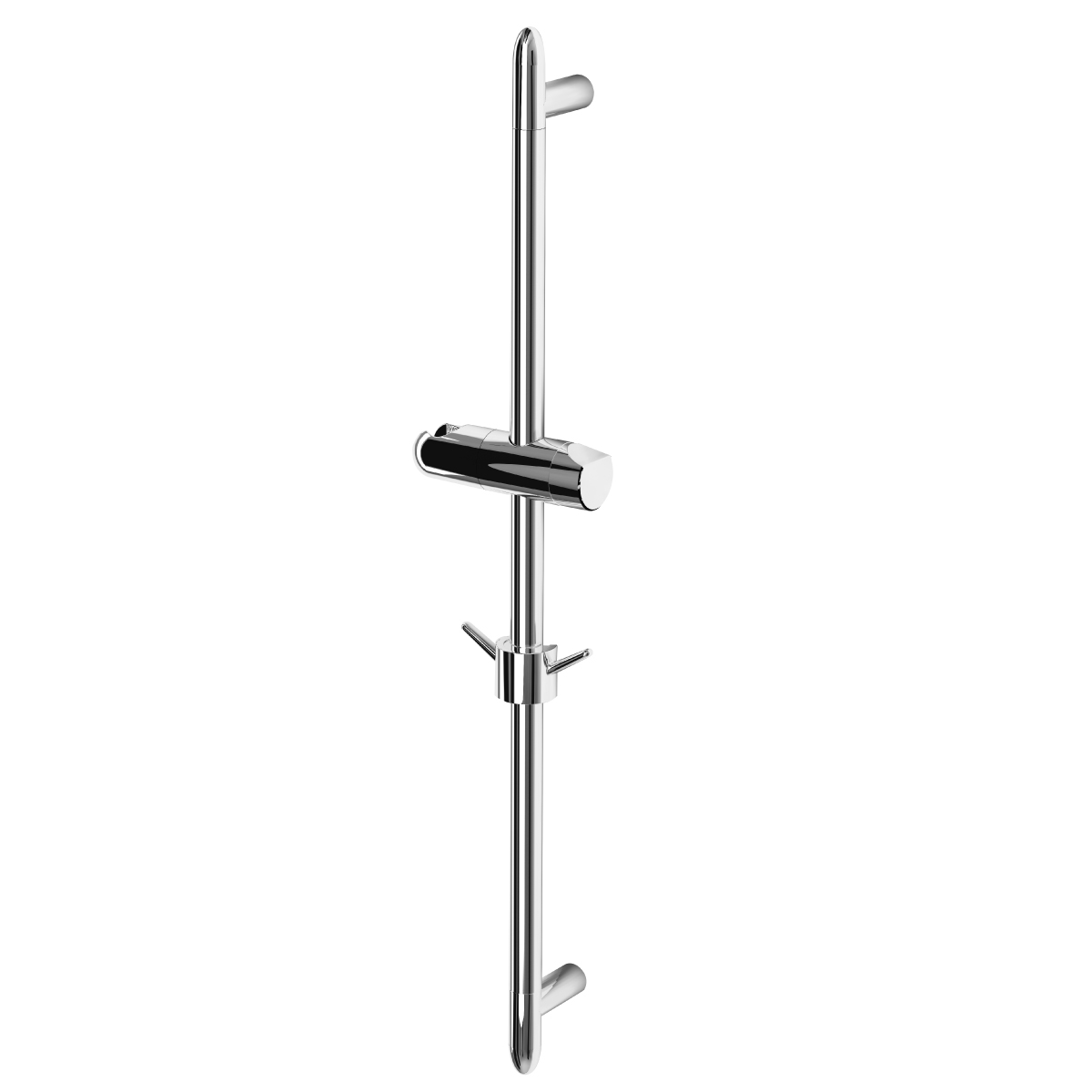 Стойка для душа Lemark LM8063C , 685 мм, блистер, хром