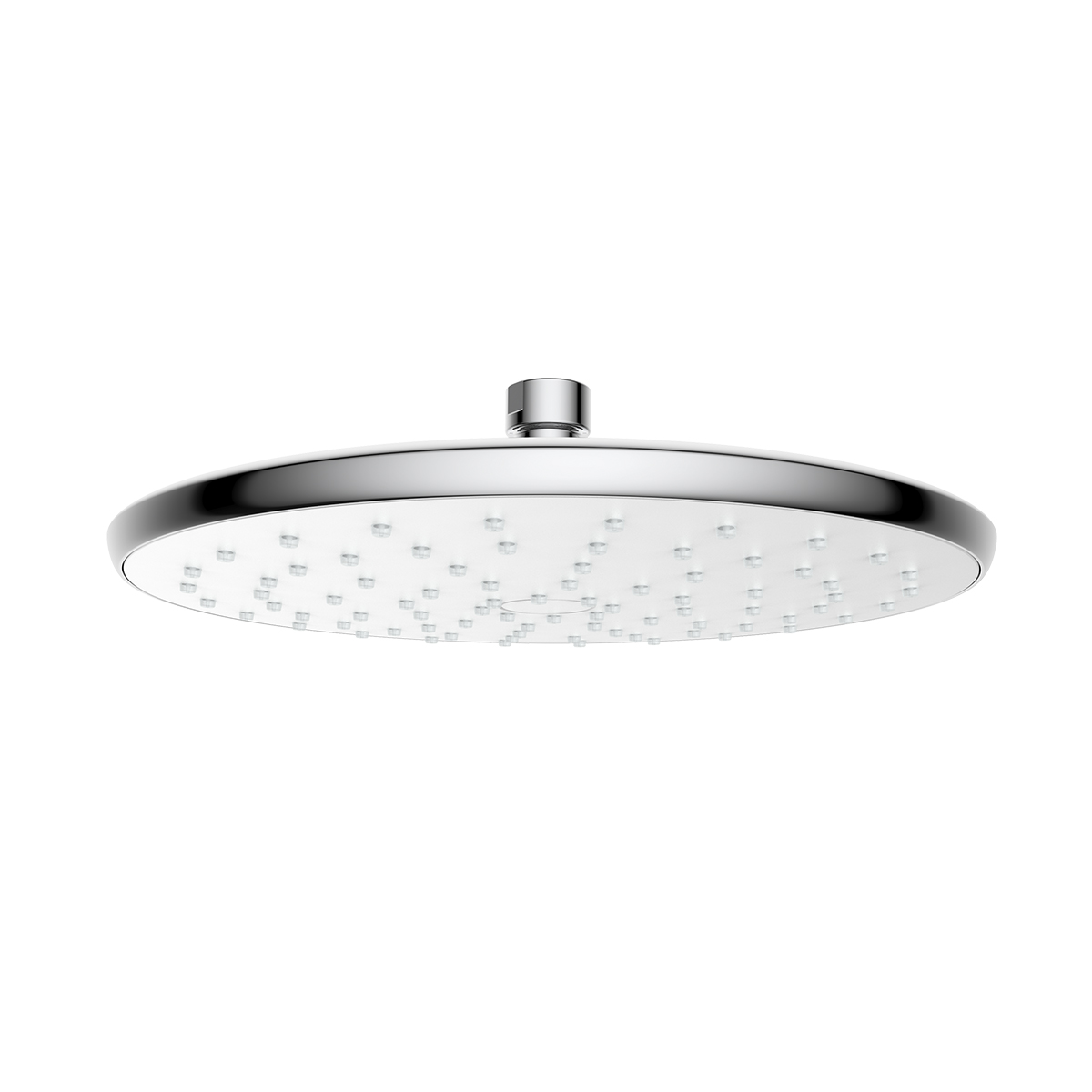 Душевая лейка Lemark LM8130C верхняя, круглая, Ø228 мм, блистер, хром