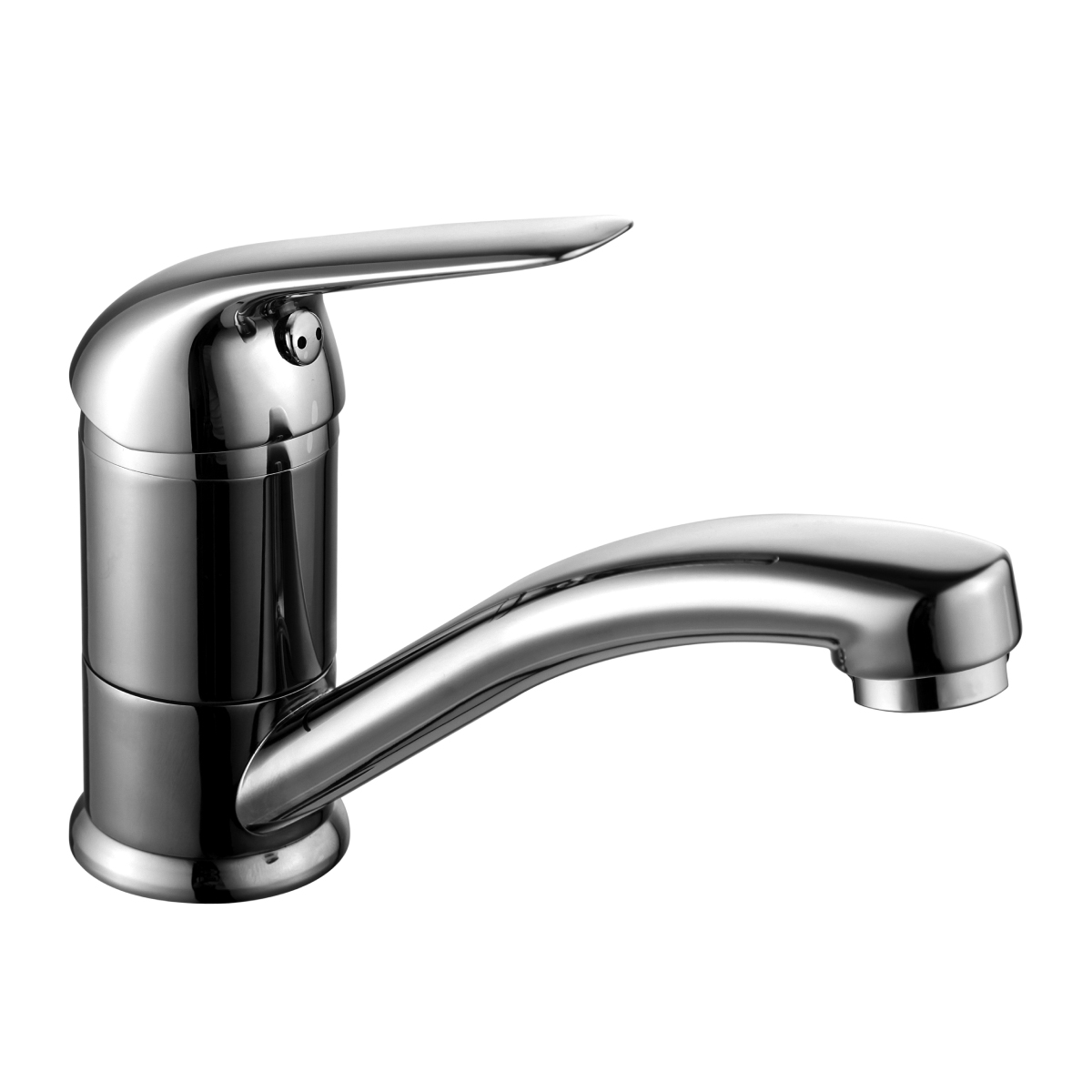 Смеситель Lemark Плюс Эдванс LM1207C для раковины, хром