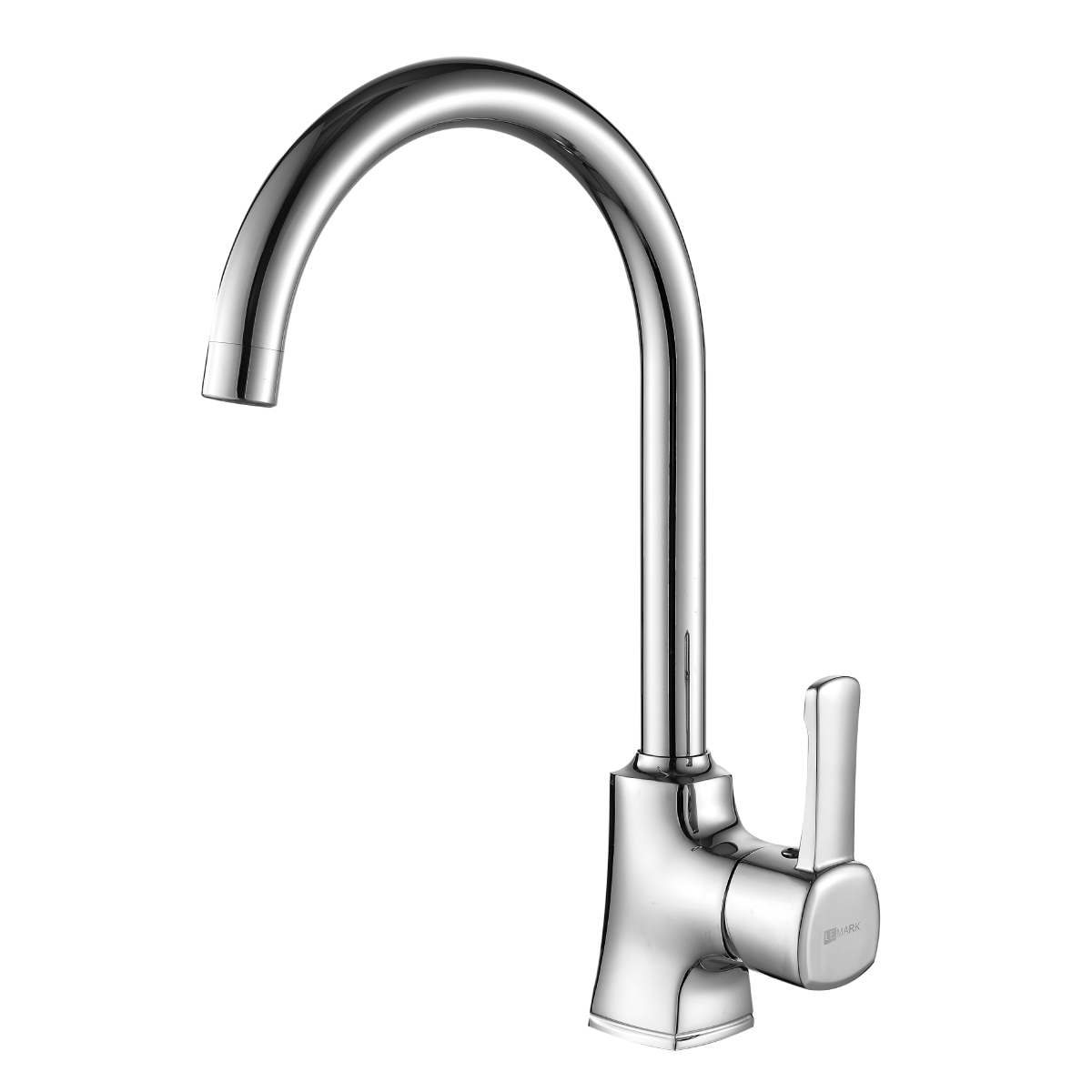 Смеситель Lemark Эвитта LM0505C для кухни, хром