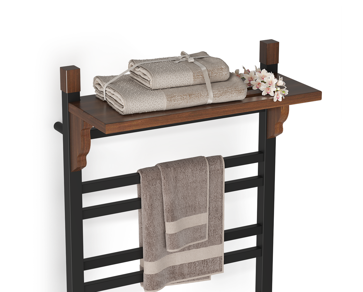 Полотенцесушители