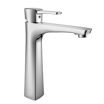 Смеситель Lemark Эвитта LM0509C для раковины, хром