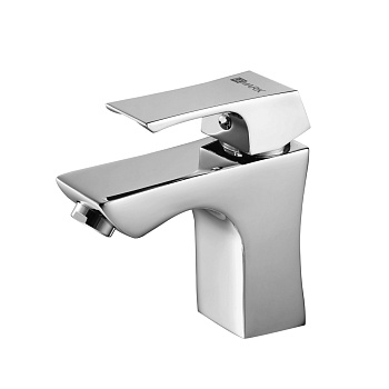 Смеситель Lemark Юнит LM4506C для раковины, хром