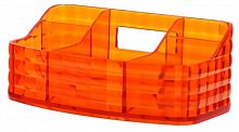 Fixsen GLADY GL00-67 Органайзер термопластик, цвет: оранжевый