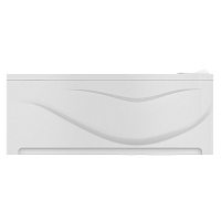 Фронтальная панель для ванн Alex Baitler ORTA  правая 150 с крепежом