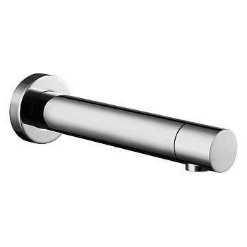 Смеситель Lemark Проджект LM4651CE для раковины бесконтактный (сенсорный), хром