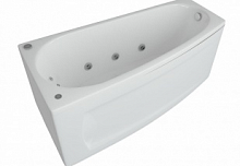 Акриловая ванна Пандора  PAN160-0000039