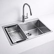 Кухонные мойки