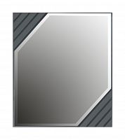 Зеркало GALA 60 арт. TS-GA60-M-GR Серый