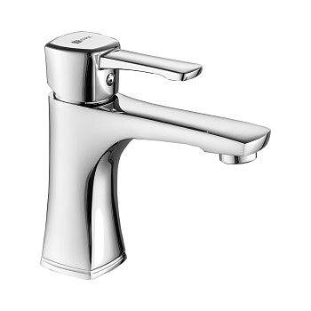 Смеситель Lemark Эвитта LM0506C для раковины, хром
