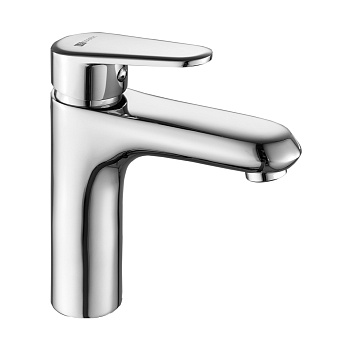 Смеситель Lemark Поинт LM0306C для раковины, хром