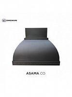 Asama 90-CO натуральная медь