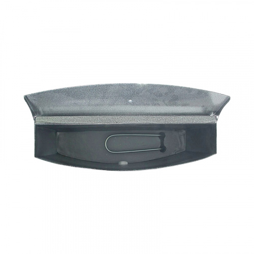 Умывальник "Акватекс" (бак антикорроз, с ЭВН + мойка нерж. сталь) цвет аквамикс серый фото 3