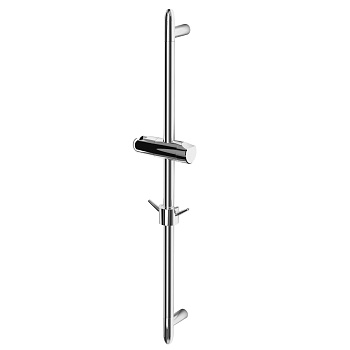Стойка для душа Lemark LM8063C , 685 мм, блистер, хром