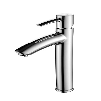 Смеситель Lemark Атлатисс LM3237C для раковины , хром