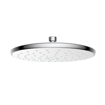 Душевая лейка Lemark LM8130C верхняя, круглая, Ø228 мм, блистер, хром